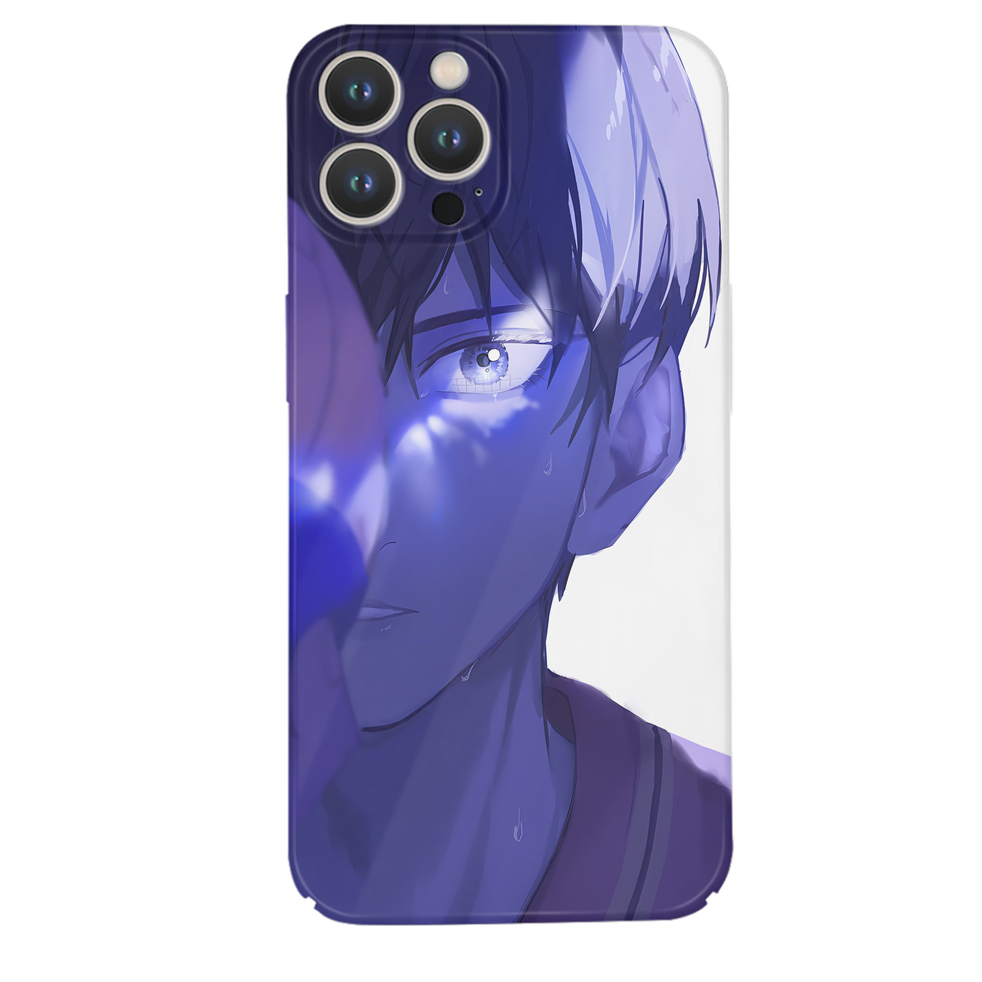 （画像用） ハイキュー!! Haikyu!! 【iPhone 14シリーズ対応】ハードケース